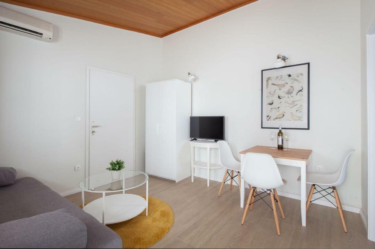 Apartments Agneza Tučepi Kültér fotó